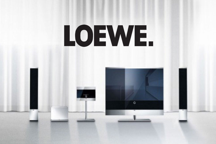 Loewe | Emovation