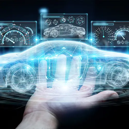 Central Compute Solutions