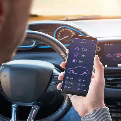 Global Infotainment System – Tailored for GAS & non-GAS Solutions