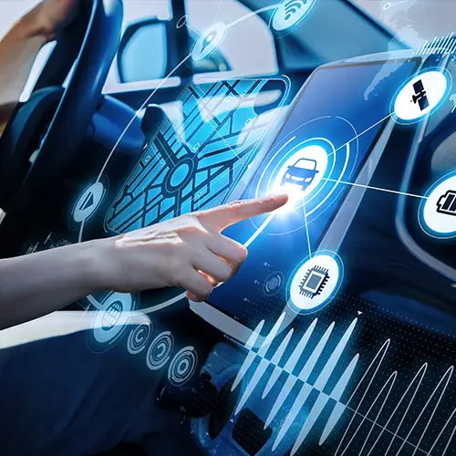 Google AAOS & GAS Services