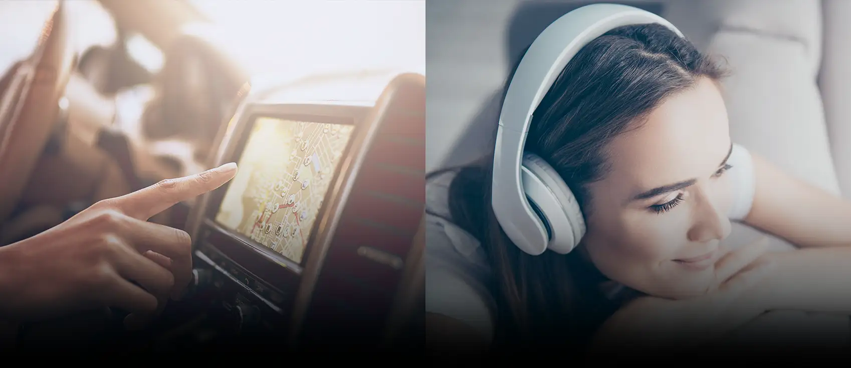 Section Service Teaser Background