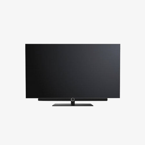 LOEWE 4K Ultra HD OLED TV