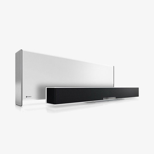 Raumfeld Soundbar