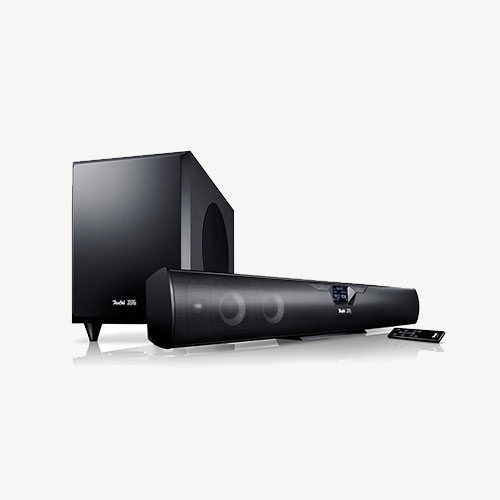 Teufel Cinebar 52 THX