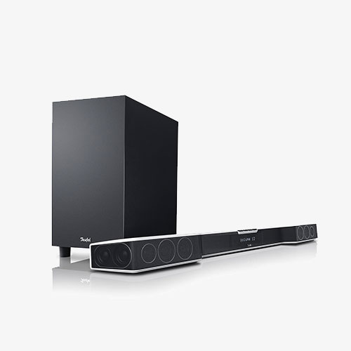 Teufel Cinebar Duett Effektready 2.1