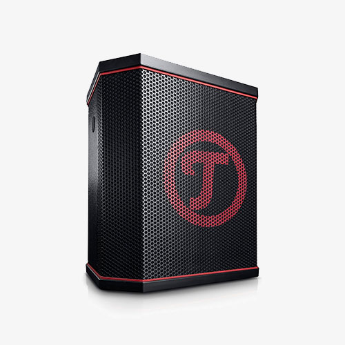 Teufel Rockster Air