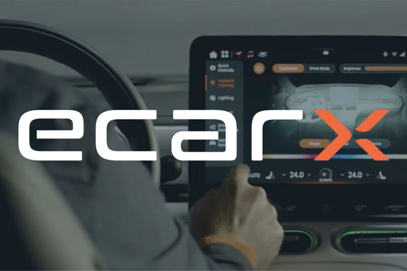 Emovation to support ECARX on global role Thumbnail