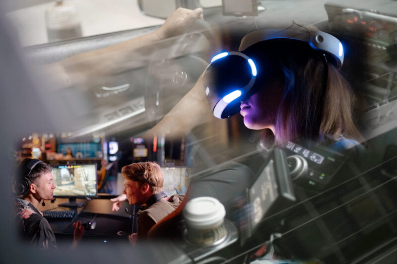 Emovation concept for a new solution for in-car gaming Thumbnail