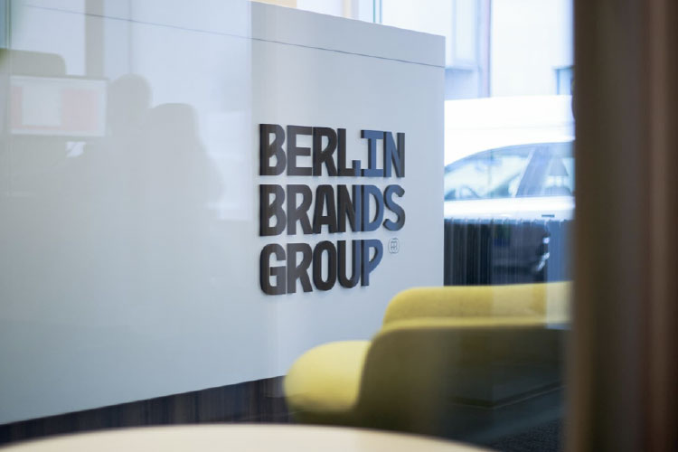 Chal-Tec / Berlin Brands Group Thumbnail