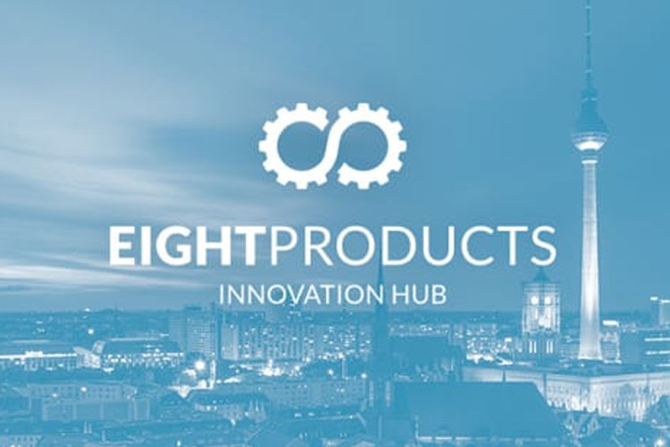 Jens Ohler Lead Technology Expert on “Eight Products” Thumbnail