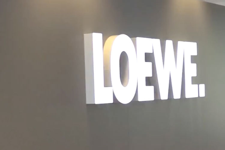 LOEWE partnership ended Thumbnail