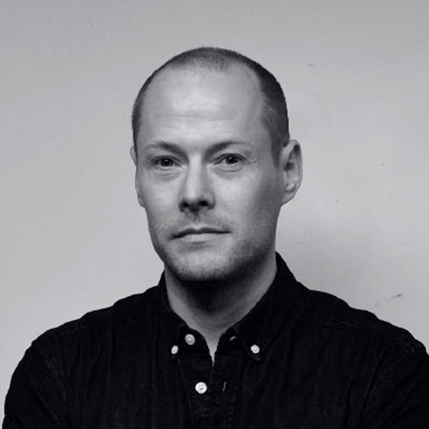 Adrian Schichl Portrait