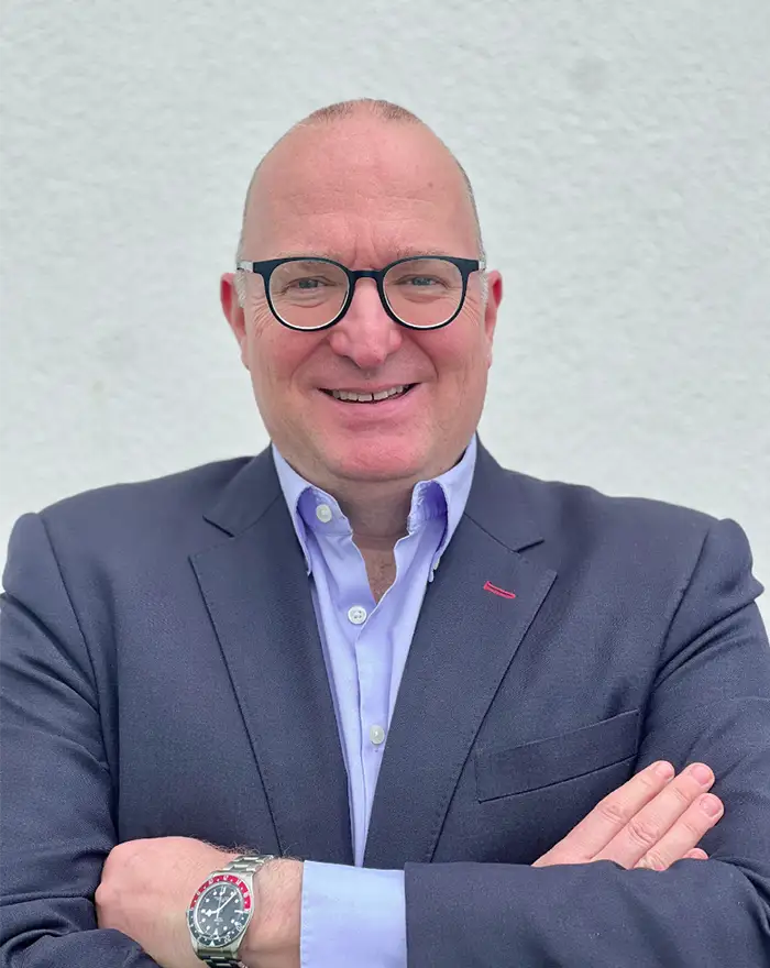 A. Kerschbaumer Portrait